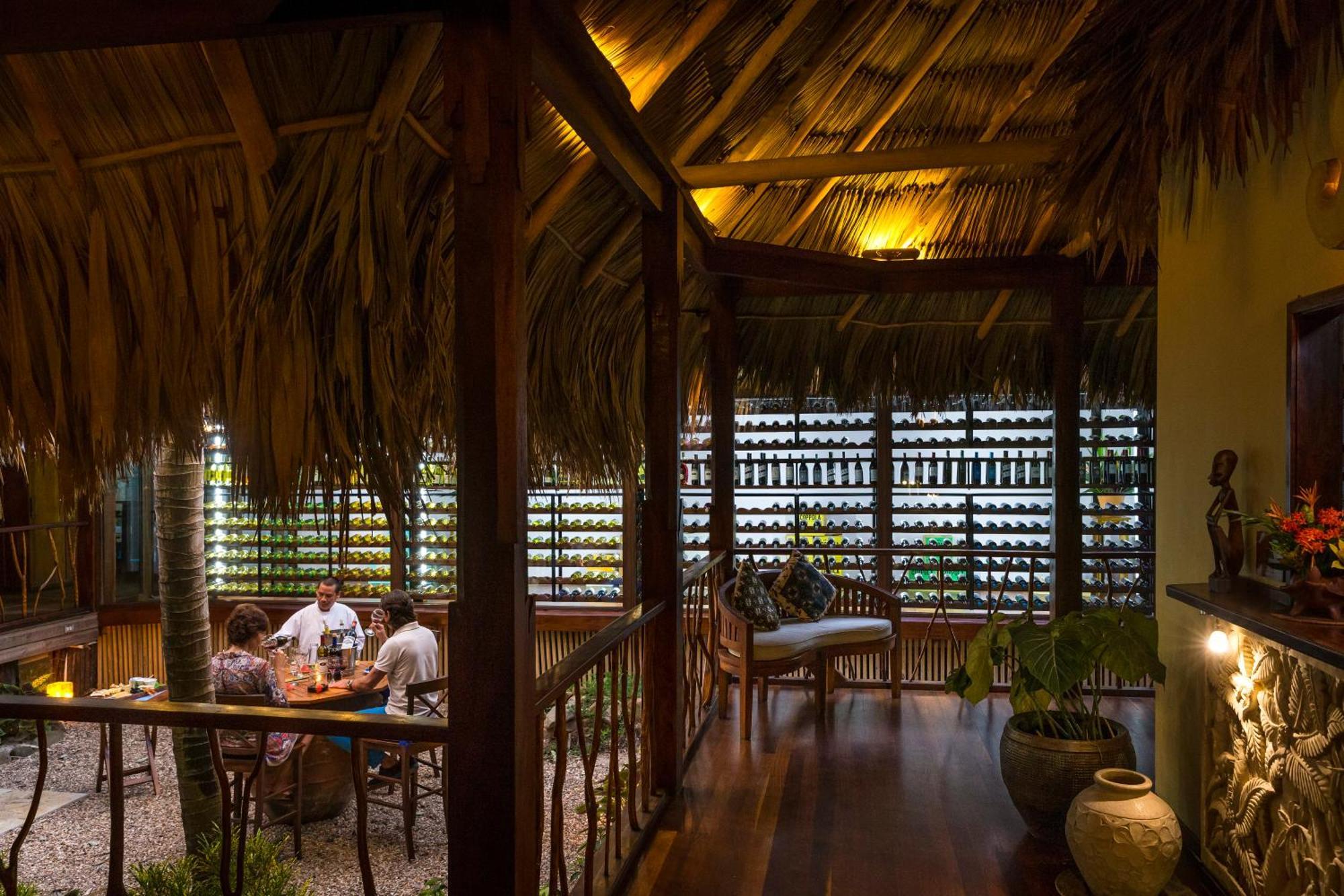 Turtle Inn By Francis Ford Coppola Placencia Ngoại thất bức ảnh